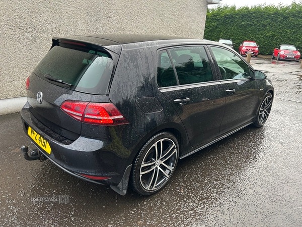 Used Volkswagen Golf 2015 for sale - 76621322: Photo 6