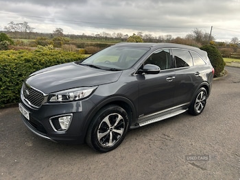 2015 - 2.2 CRDi KX-2 5dr