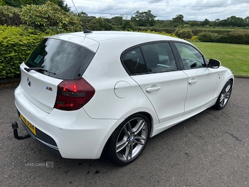 Used BMW 1 Series 2011 for sale - 79566381: Photo