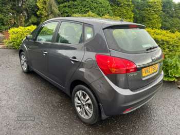 Used Kia Venga 2016 for sale - 75155030: Photo
