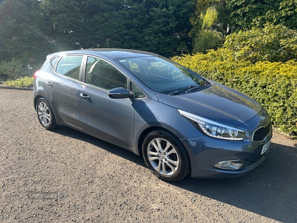 Used Kia Ceed 2015 for sale - 74272335: Photo 2