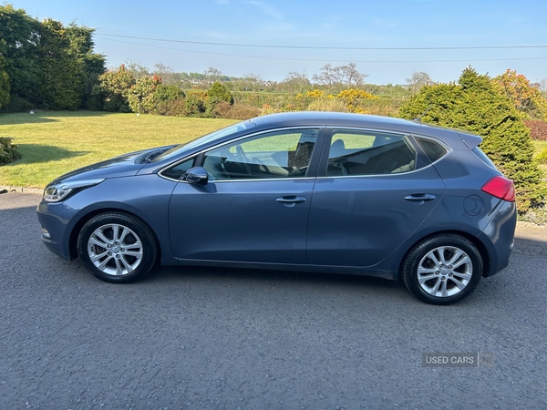 Used Kia Ceed 2015 for sale - 74272335: Photo 3