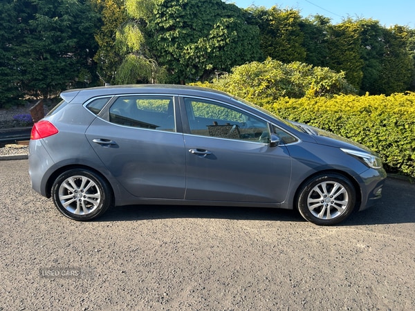 Used Kia Ceed 2015 for sale - 74272335: Photo 6