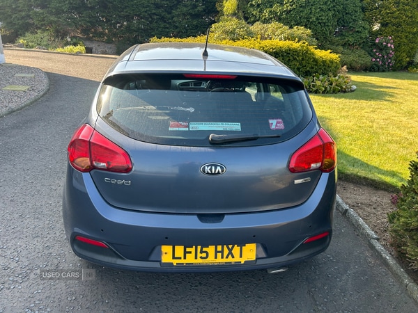 Used Kia Ceed 2015 for sale - 74272335: Photo 7