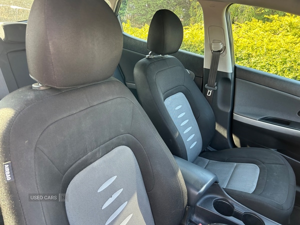 Used Kia Ceed 2015 for sale - 74272335: Photo 8