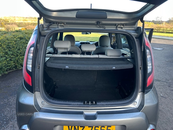 Used Kia Soul 2016 for sale - 77854580: Photo 10