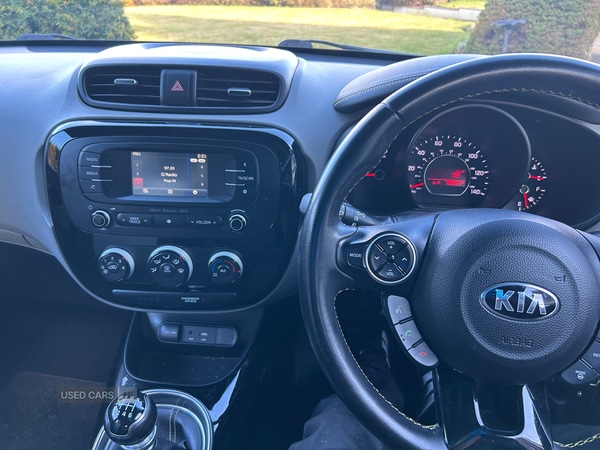 Used Kia Soul 2016 for sale - 77854580: Photo 12