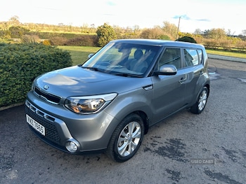 Used Kia Soul 2016 for sale - 77854580: Photo