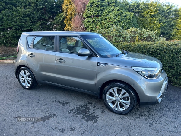 Used Kia Soul 2016 for sale - 77854580: Photo 5