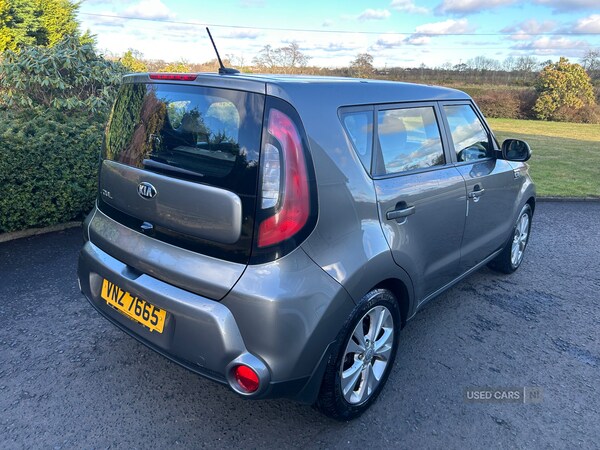 Used Kia Soul 2016 for sale - 77854580: Photo 6