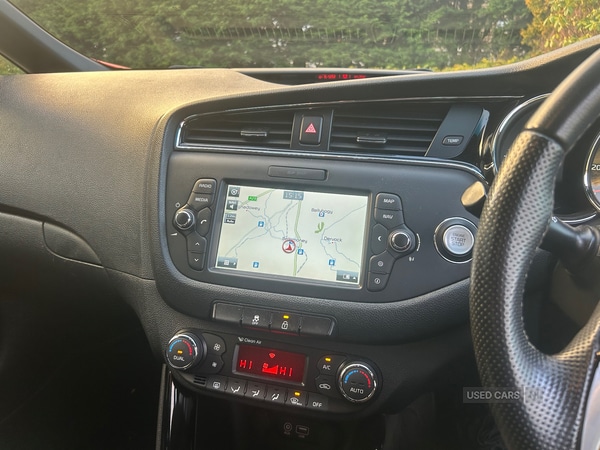 Used Kia Ceed 2016 for sale - 77017655: Photo 11