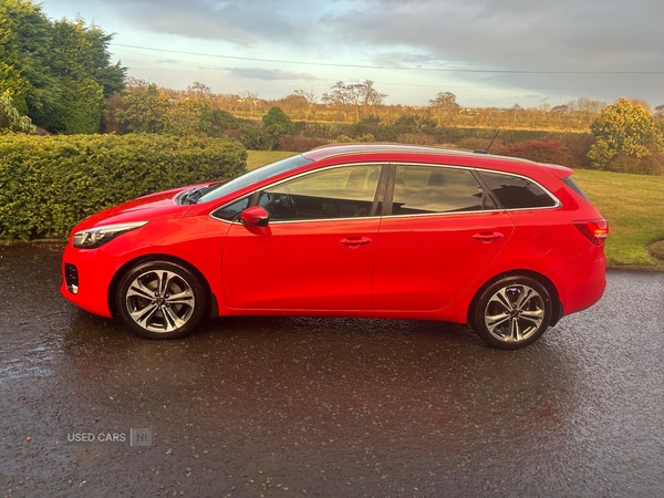 Used Kia Ceed 2016 for sale - 77017655: Photo 4