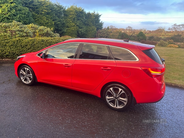 Used Kia Ceed 2016 for sale - 77017655: Photo 5