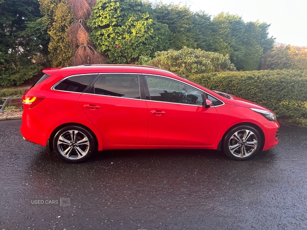 Used Kia Ceed 2016 for sale - 77017655: Photo 6