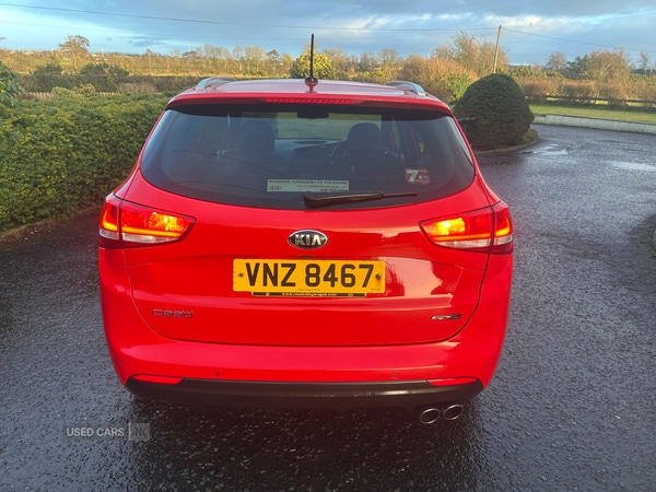 Used Kia Ceed 2016 for sale - 77017655: Photo 7