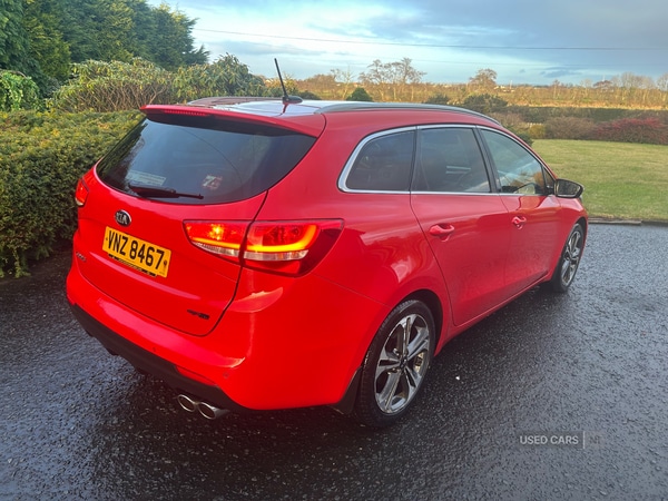 Used Kia Ceed 2016 for sale - 77017655: Photo 8