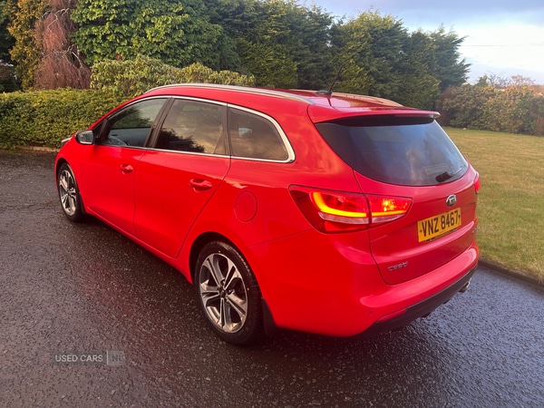 Used Kia Ceed 2016 for sale - 77017655: Photo 9