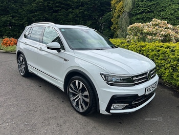 Used Volkswagen Tiguan 2017 for sale - 78830952: Photo