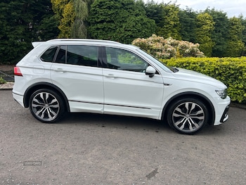 Used Volkswagen Tiguan 2017 for sale - 78830952: Photo