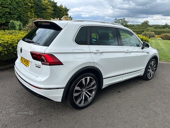 Used Volkswagen Tiguan 2017 for sale - 78830952: Photo
