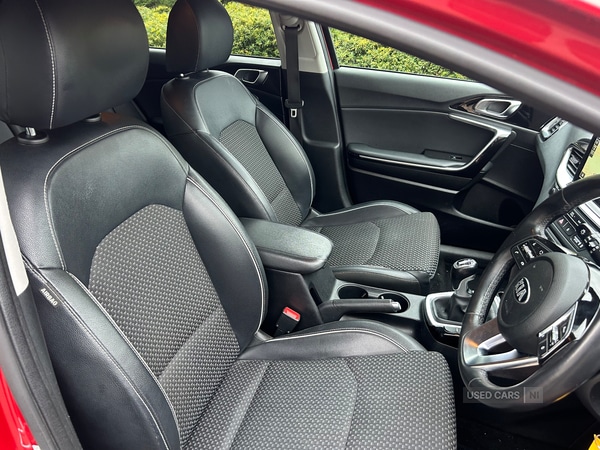 Used Kia Ceed 2018 for sale - 77426343: Photo 10