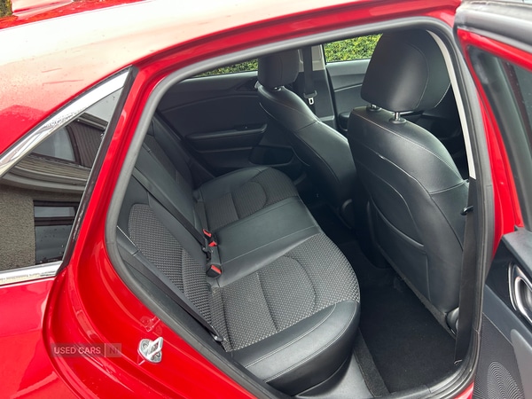 Used Kia Ceed 2018 for sale - 77426343: Photo 11