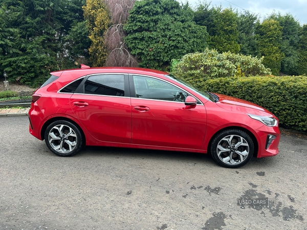 Used Kia Ceed 2018 for sale - 77426343: Photo 2