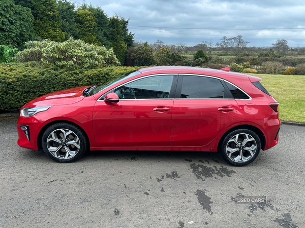 Used Kia Ceed 2018 for sale - 77426343: Photo 6