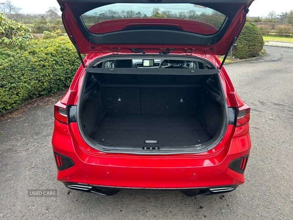 Used Kia Ceed 2018 for sale - 77426343: Photo 8