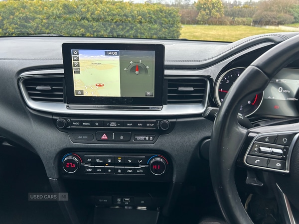 Used Kia Ceed 2018 for sale - 77426343: Photo 9