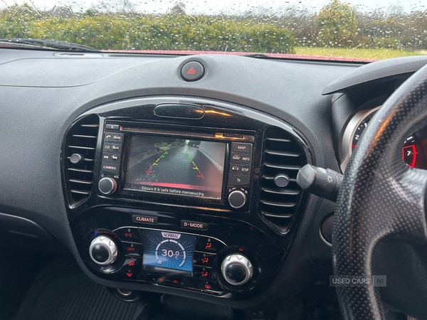 Used Nissan Juke 2013 for sale - 77647241: Photo 10