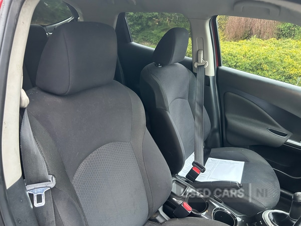 Used Nissan Juke 2013 for sale - 77647241: Photo 12