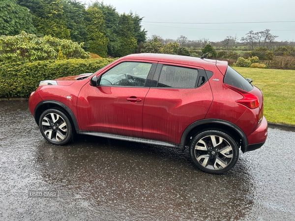 Used Nissan Juke 2013 for sale - 77647241: Photo 5