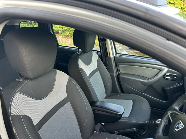 Used Dacia Duster 2017 for sale - 77587723: Photo 10