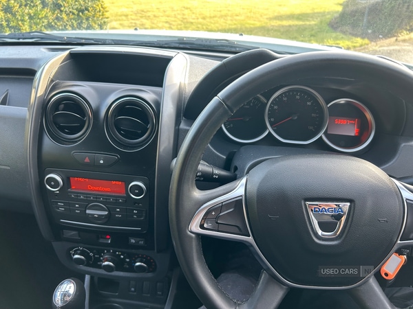 Used Dacia Duster 2017 for sale - 77587723: Photo 11