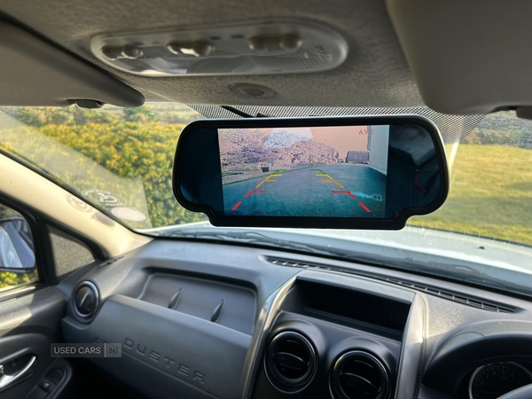 Used Dacia Duster 2017 for sale - 77587723: Photo 12