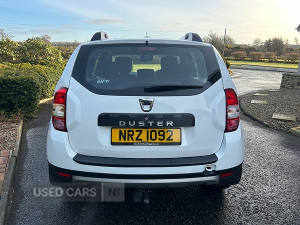 Used Dacia Duster 2017 for sale - 77587723: Photo 5