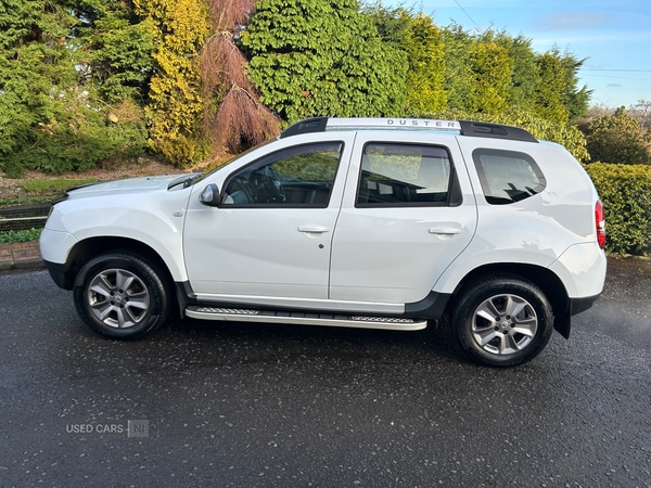 Used Dacia Duster 2017 for sale - 77587723: Photo 6