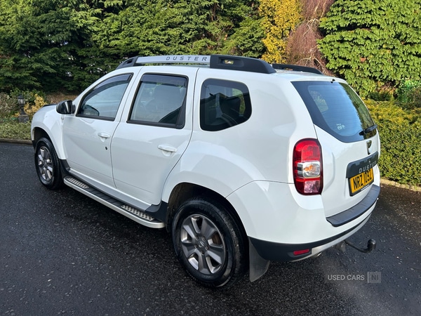 Used Dacia Duster 2017 for sale - 77587723: Photo 7
