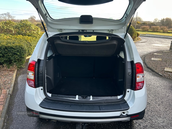 Used Dacia Duster 2017 for sale - 77587723: Photo 8
