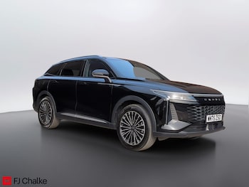 Used Omoda OMODA 9 2026 for sale - 78319220: Photo