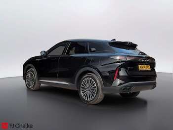 Used Omoda OMODA 9 2026 for sale - 78319220: Photo