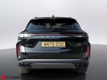 Used Omoda OMODA 9 2026 for sale - 78319220: Photo