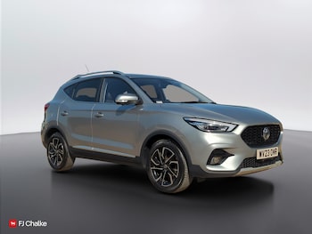 Used MG MG ZS 2023 for sale - 78491504: Photo