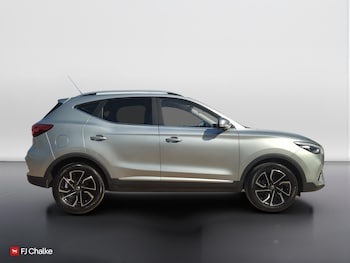 Used MG MG ZS 2023 for sale - 78491504: Photo