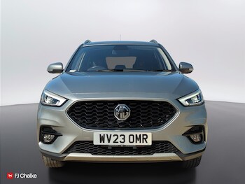 Used MG MG ZS 2023 for sale - 78491504: Photo