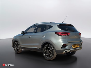 Used MG MG ZS 2023 for sale - 78491504: Photo