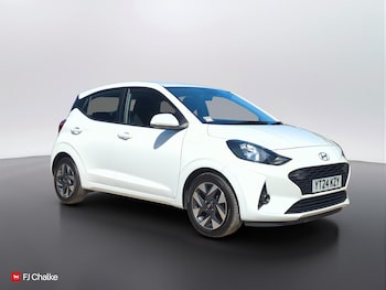 Used Hyundai i10 2024 for sale - 78492737: Photo
