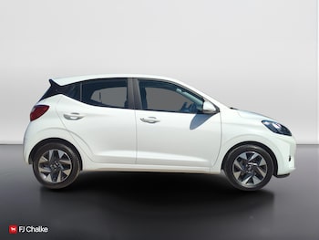 Used Hyundai i10 2024 for sale - 78492737: Photo