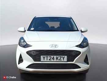 Used Hyundai i10 2024 for sale - 78492737: Photo